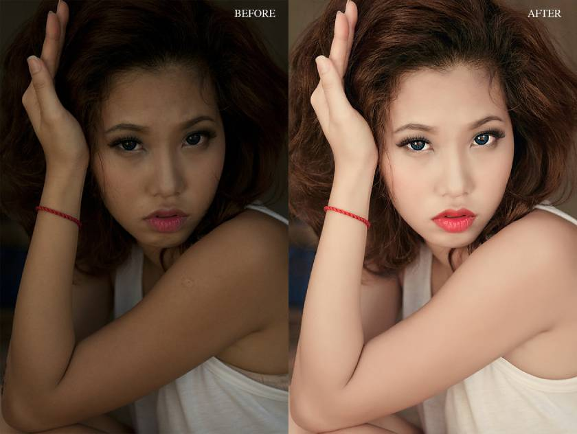 Dịch vụ retouch ảnh chuyên nghiệp: Bạn cần biết gì?