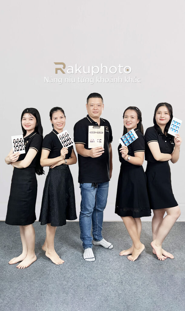 Rakuphoto team