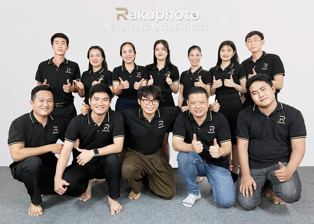 Rakuphoto team