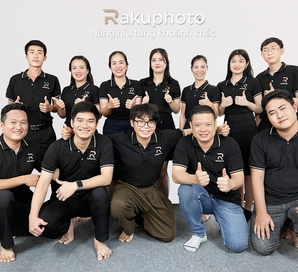 Rakuphoto team